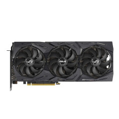 ASUS ROG Strix GeForce GTX 1660 Ti OC 6GB Gaming Graphics Card