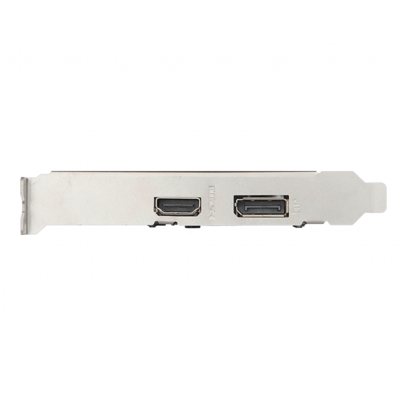 MSI GeForce GT 1030 2G LP OC Graphics Card