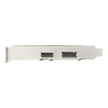 MSI GeForce GT 1030 2G LP OC Graphics Card