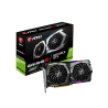 MSI GeForce GTX 1660 Gaming X 6GB