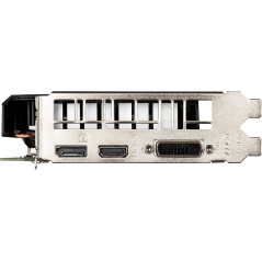 MSI GeForce GTX 1660 Aero ITX OC 6GB