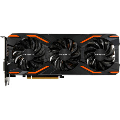 Gigabyte GTX 1060 WindForce 6GB Graphic Card