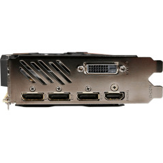 Gigabyte GTX 1060 WindForce 6GB Graphic Card
