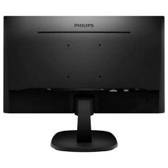 (Manufacturer Refurbished) Philips 243V7QDSB 24" FHD IPS LED Monitor