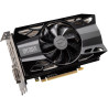 EVGA GTX 1660 Ti 6GB XC Graphics Card - Black