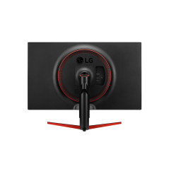 (EX-DEMO) LG 32GK650F-B 32" QHD 1440P (2560X1440) LED 144Hz Gaming Monitor