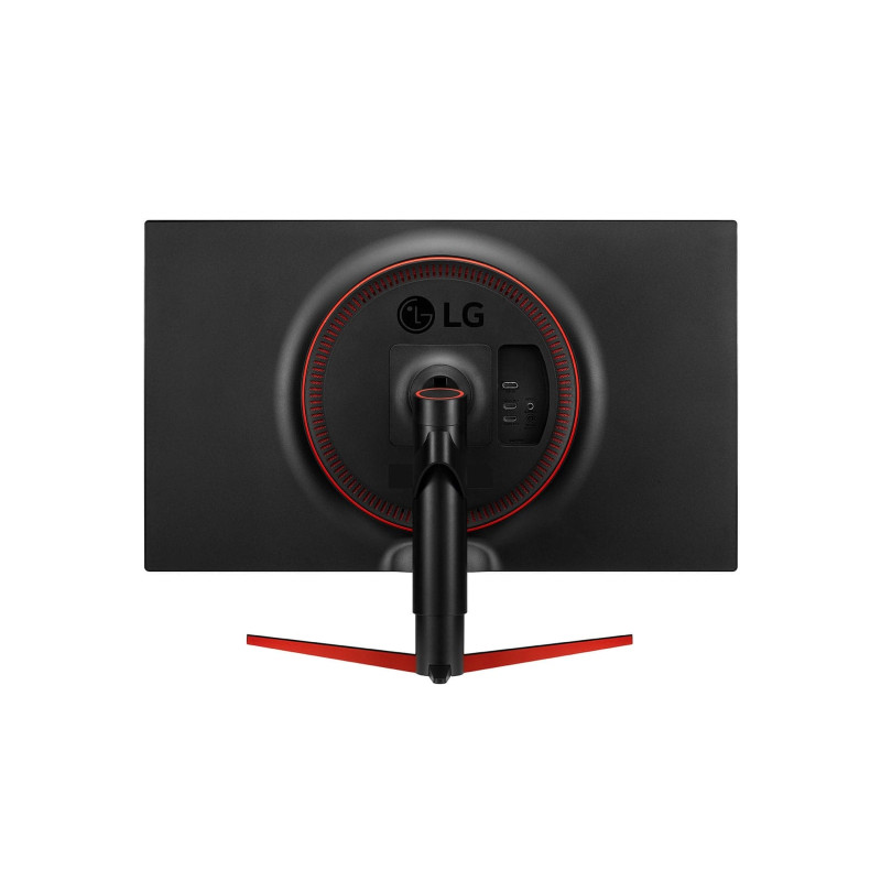 (EX-DEMO) LG 32GK650F-B 32" QHD 1440P (2560X1440) LED 144Hz Gaming Monitor