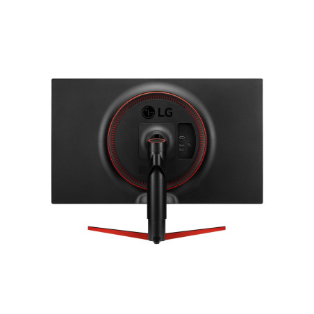 (EX-DEMO) LG 32GK650F-B 32" QHD 1440P (2560X1440) LED 144Hz Gaming Monitor