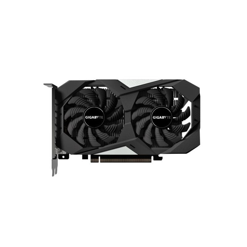 Gigabyte GeForce GTX 1650 OC 4G Graphics Card