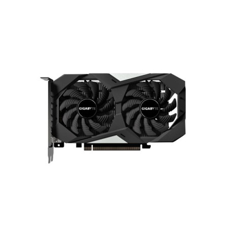 Gigabyte GeForce GTX 1650 OC 4G Graphics Card