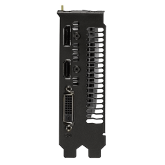 ASUS Phoenix GeForce GTX 1650 4GB OC Graphics Card