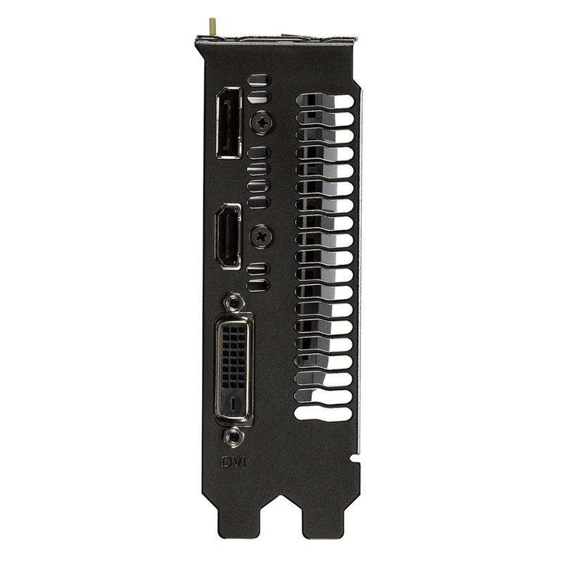 ASUS Phoenix GeForce GTX 1650 4GB OC Graphics Card