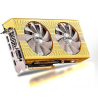 Sapphire Nitro+ Radeon RX 590 8GB 50th Anniversary Edition Graphics Card - Gold