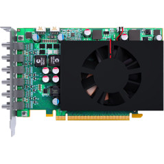 Matrox C Series C680 PCIe 4GB Graphics Card