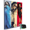 Matrox C Series C680 PCIe 4GB Graphics Card