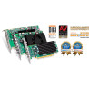 Matrox C Series C680 PCIe 4GB Graphics Card