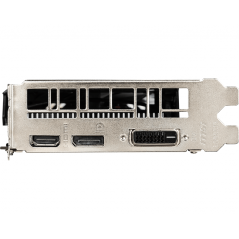 MSI AERO ITX GeForce GTX 1650 OC 4G Graphics Card