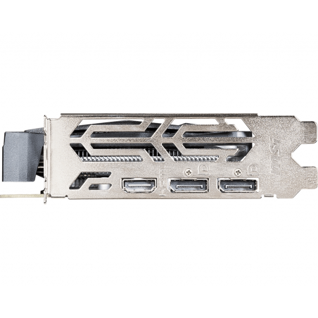 MSI GAMING GeForce GTX 1650 4G X Graphics Card