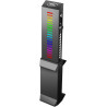 Deepcool GH01-ARGB Customizable ARGB LED Lights Graphic Card Holder