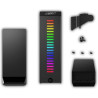 Deepcool GH01-ARGB Customizable ARGB LED Lights Graphic Card Holder