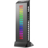 Deepcool GH01-ARGB Customizable ARGB LED Lights Graphic Card Holder