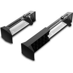 Deepcool GH01-ARGB Customizable ARGB LED Lights Graphic Card Holder