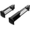 Deepcool GH01-ARGB Customizable ARGB LED Lights Graphic Card Holder