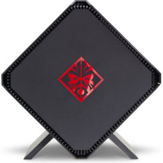 Ex-Demo HP Omen External Graphic Accelerator Box GTX1060 3GB + 1TB HDD (2CB68AA)