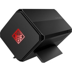 Ex-Demo HP Omen External Graphic Accelerator Box GTX1060 3GB + 1TB HDD (2CB68AA)
