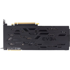EVGA GeForce RTX 2080 Black Edition 8GB Graphic Card