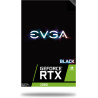 EVGA GeForce RTX 2080 Black Edition 8GB Graphic Card