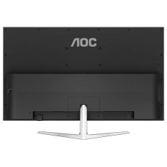 AOC U4308V 42.5'' 4K HDR IPS Flicker-Free Monitor