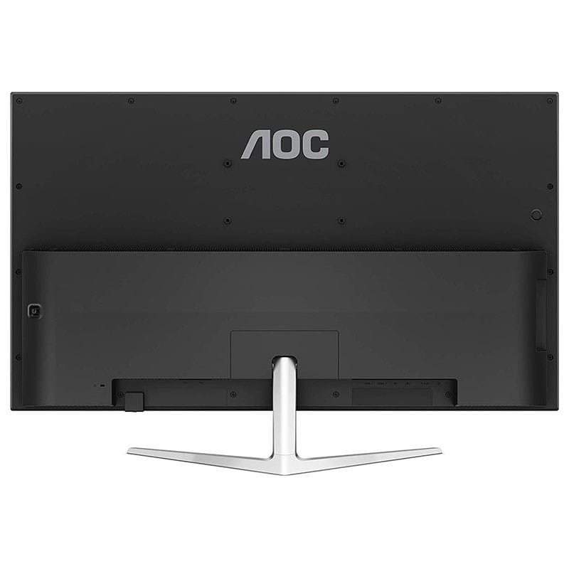 AOC U4308V 42.5'' 4K HDR IPS Flicker-Free Monitor