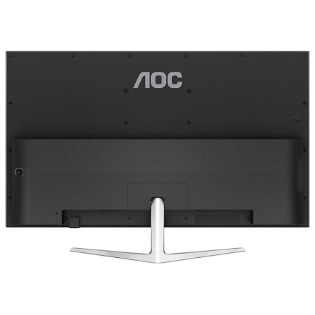 AOC U4308V 42.5'' 4K HDR IPS Flicker-Free Monitor