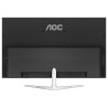 AOC U4308V 42.5'' 4K HDR IPS Flicker-Free Monitor