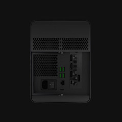 Razer Core X Chroma Thunderbolt 3 External Graphics Enclosure