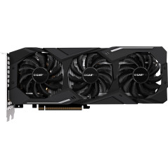 Open-Box Gigabyte Windforce RTX2070 8GB Graphics Card