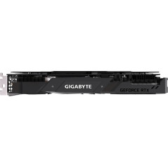 Open-Box Gigabyte Windforce RTX2070 8GB Graphics Card