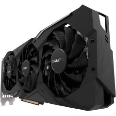 Open-Box Gigabyte Windforce RTX2070 8GB Graphics Card