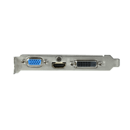 (JW Refurbished) Gigabyte GeForce GT710 2G Graphics Card Only