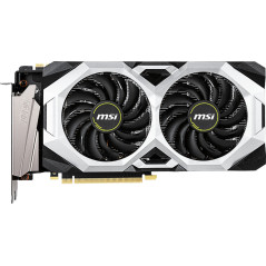 MSI GeForce RTX 2080 8GB Graphics Card