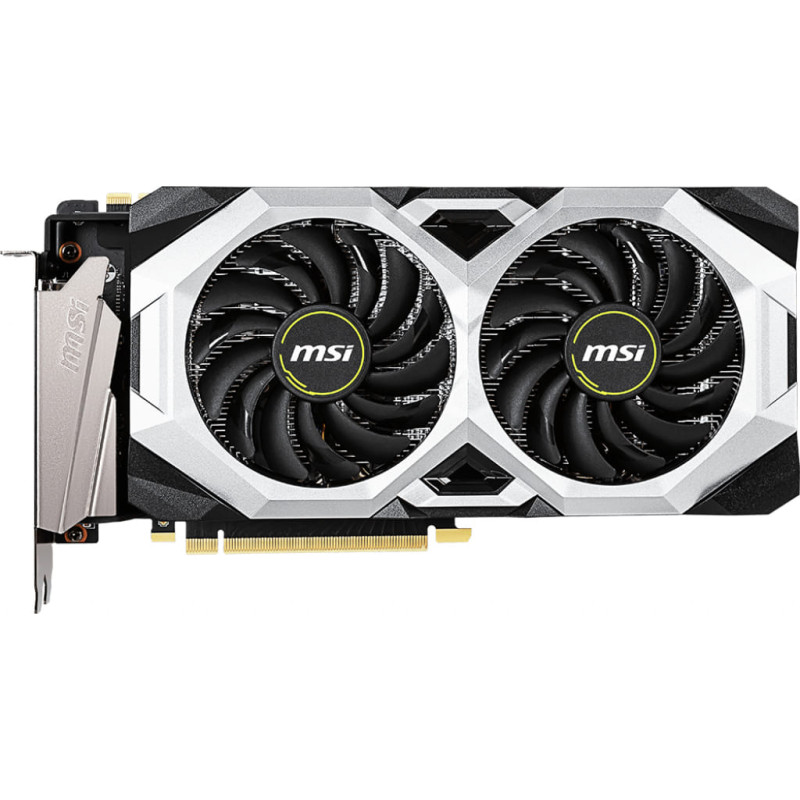 MSI GeForce RTX 2080 8GB Graphics Card