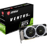 MSI GeForce RTX 2080 8GB Graphics Card