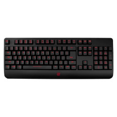 Ex-Demo BenQ ZOWIE Celeritas II e-Sports Optical Switch Gaming Keyboard
