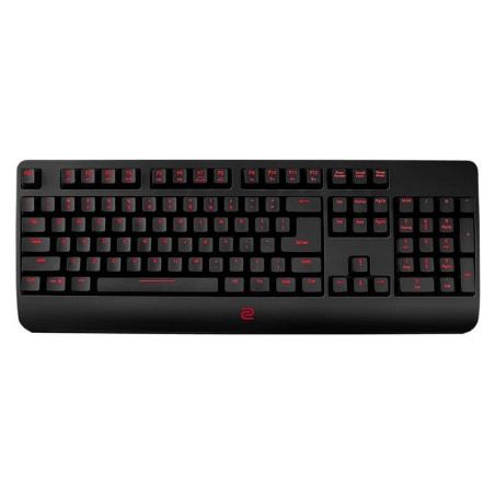 Ex-Demo BenQ ZOWIE Celeritas II e-Sports Optical Switch Gaming Keyboard