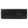 Ex-Demo BenQ ZOWIE Celeritas II e-Sports Optical Switch Gaming Keyboard