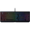 Razer Black Widow 2019 RGB Mechanical Gaming Keyboard - Green Switches