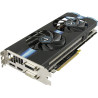 Manufacturer Refurbished Sapphire Radeon Vapor-X R9 270X 2GB Graphics Card Only