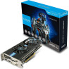 Manufacturer Refurbished Sapphire Radeon Vapor-X R9 270X 2GB Graphics Card Only