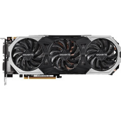 Manufacturer Refurbished Gigabyte GeForce GTX 980 Ti 6G G1 Gaming Graphics Card Only